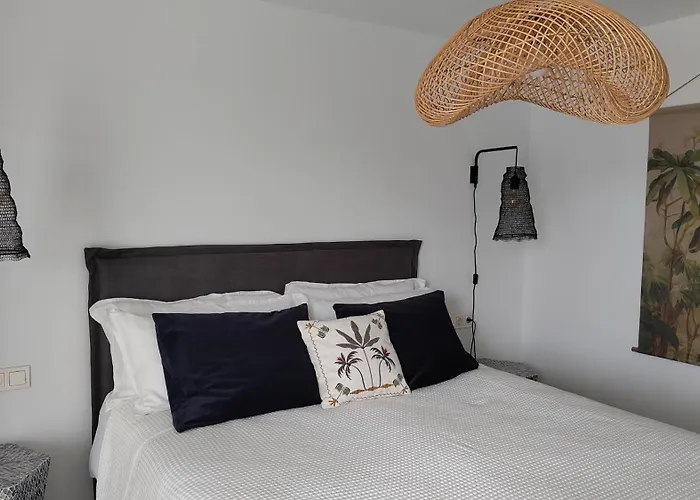 Casa Fuerte Y Levamt Appartement *