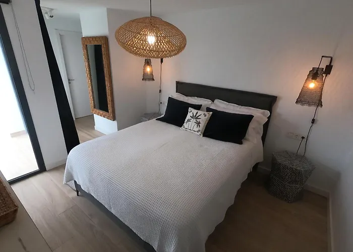 Casa Fuerte Y Levamt Villaverde (Fuerteventura)