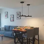 Апартаменты Casa Fuerte Y Levamt