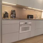 Апартаменты Casa Fuerte Y Levamt *