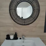 Casa Fuerte Y Levamt Апартаменты *