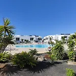 Апартаменты Casa Fuerte Y Levamt *