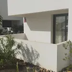 Casa Fuerte Y Levamt Апартаменты *