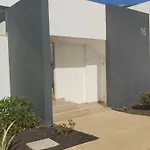 Апартаменты Casa Fuerte Y Levamt Villaverde (Fuerteventura)