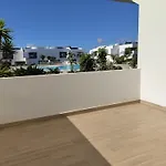 Апартаменты Casa Fuerte Y Levamt