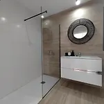 Апартаменты Casa Fuerte Y Levamt Villaverde (Fuerteventura)