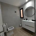 Casa Fuerte Y Levamt Апартаменты Villaverde (Fuerteventura)