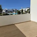 Casa Fuerte Y Levamt Апартаменты