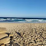 Casa Fuerte Y Levamt Апартаменты Villaverde (Fuerteventura)