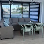Апартаменты Casa Fuerte Y Levamt *