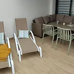 Апартаменты Casa Fuerte Y Levamt Villaverde (Fuerteventura)