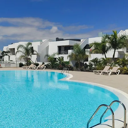 Casa Fuerte Y Levamt Апартаменты *