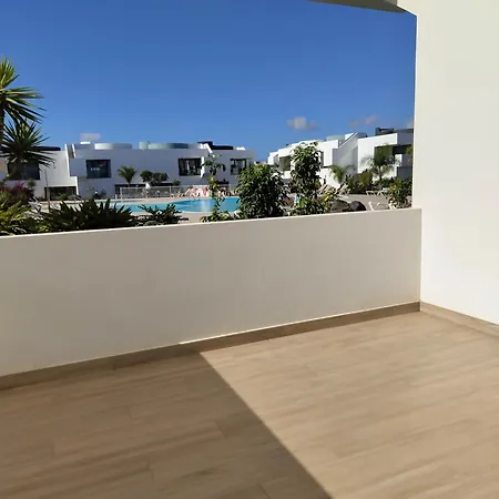 Апартаменты Casa Fuerte Y Levamt