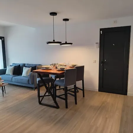 Апартаменты Casa Fuerte Y Levamt Villaverde (Fuerteventura)